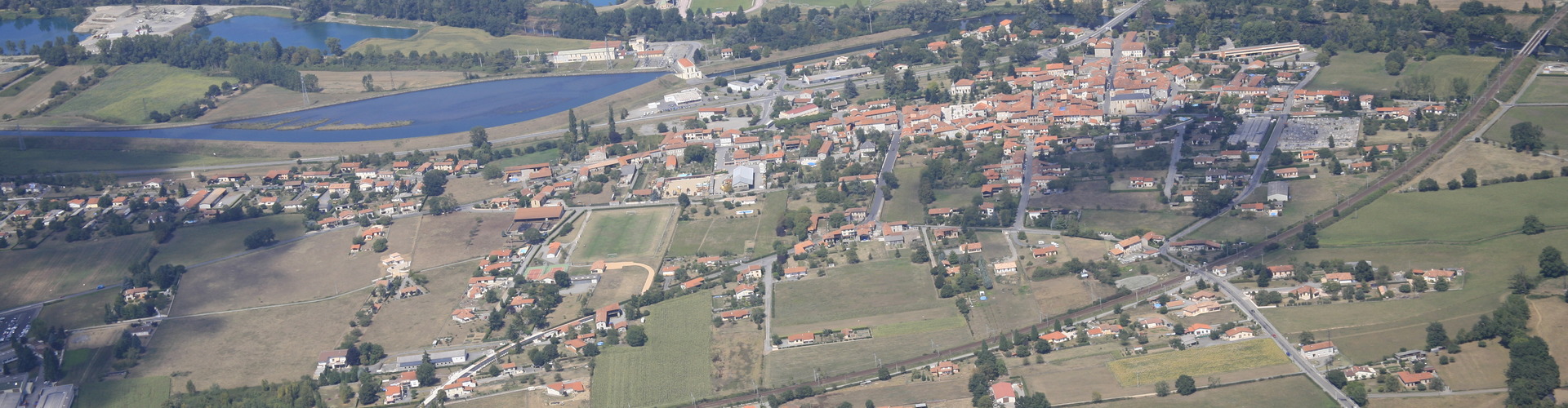 Mairie de Valentine en Occitanie 31800