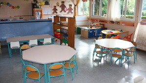 ECOLE   MATERNELLE