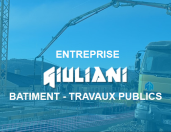 ENTREPRISE GIULIANI (SARL)