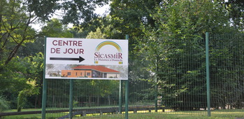 Centre d’accueil de jour des malades d’Alzheimer (CAJA)