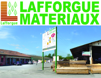 LAFFORGUE MATERIAUX