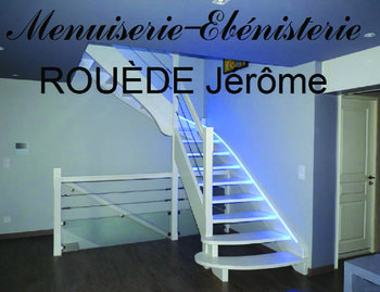 Menuiserie Ebénisterie Rouède Jérôme