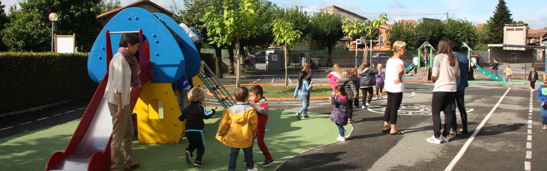 Mairie de Valentine en Occitanie 31800